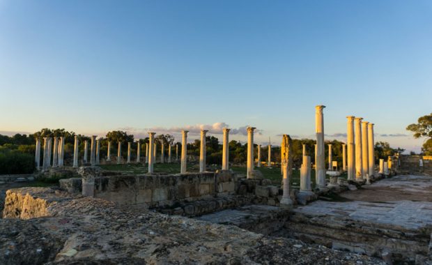 The-Ancient-Greek-City-of-Salamis