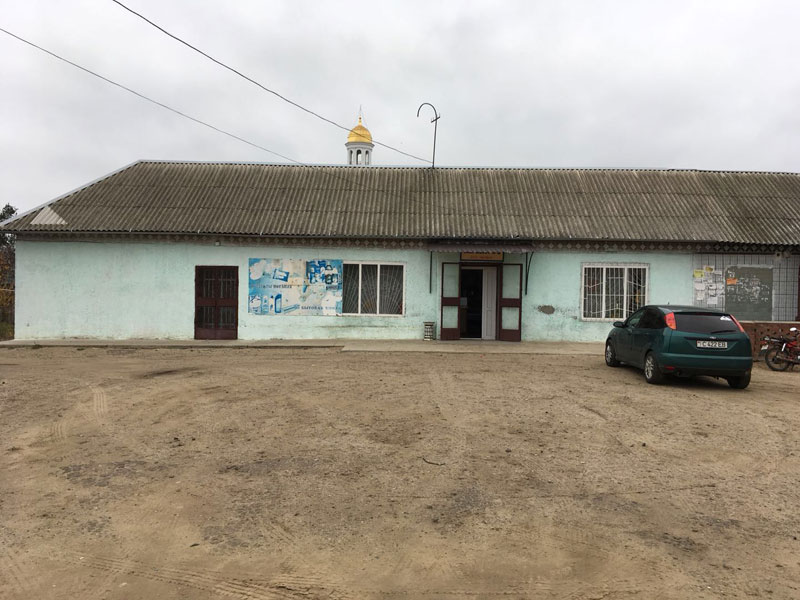 Transnistria-Location