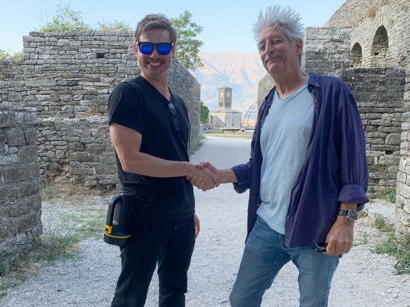 Albania - ALBANIA FILM LOCATIONS
