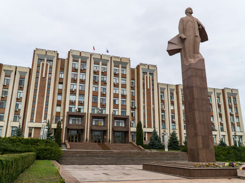 Five Reasons To Film Your Movie In Transnistria