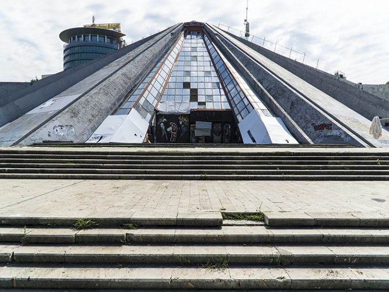 Pyramid