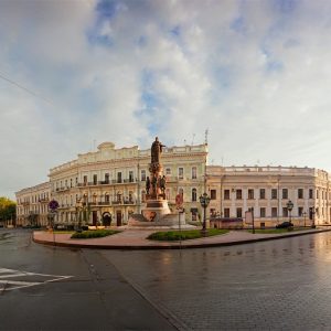 Ukraine Odessa