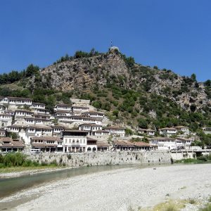 Albania - Berat