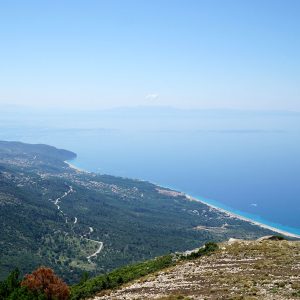 Albania - Coastline