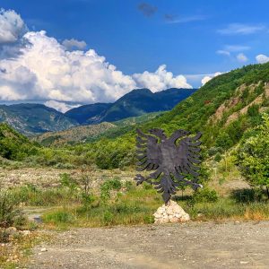 Albania - Countryside