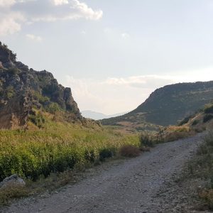 Albania - Mountain Roads Dardha