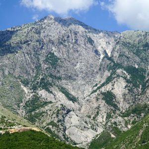 Albania - Mountain Views 2