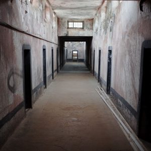 Albania - Prison