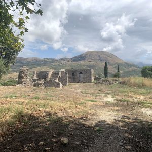 Albania_-_Byzantine_Ruins