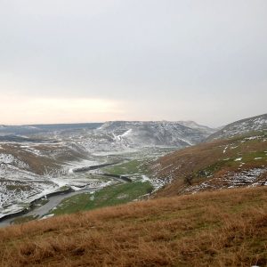 Moldova lanscape