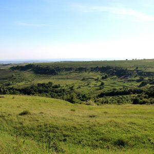 Moldova lanscape