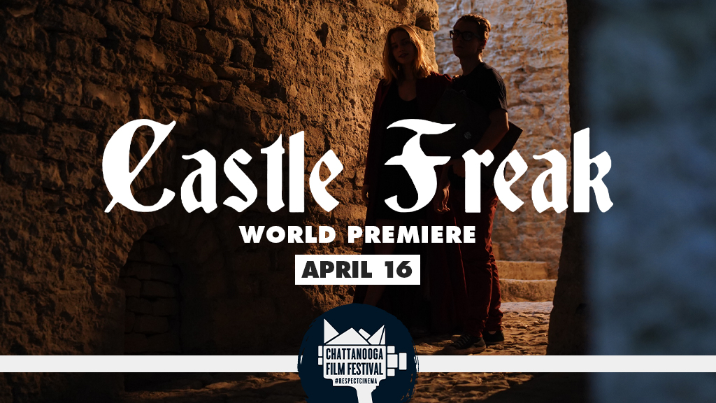 Castle Freak Will Premiere April 16 At The Chattanooga Film Festival